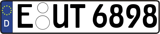E-UT6898