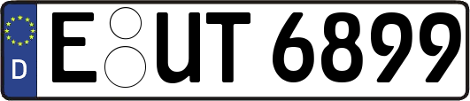 E-UT6899