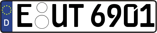 E-UT6901