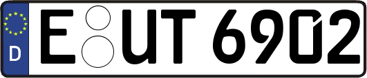 E-UT6902