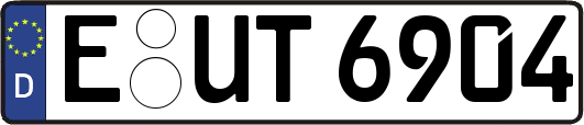 E-UT6904