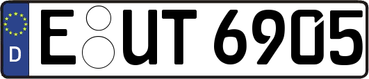E-UT6905