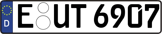 E-UT6907