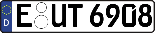 E-UT6908