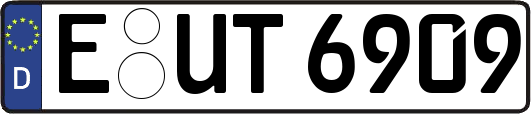 E-UT6909
