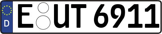 E-UT6911