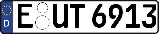 E-UT6913
