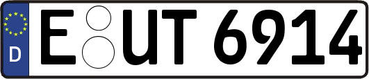 E-UT6914