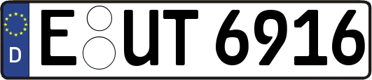 E-UT6916