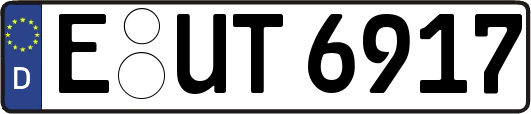 E-UT6917