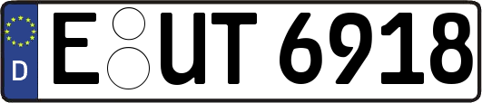 E-UT6918