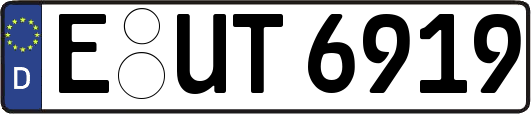 E-UT6919