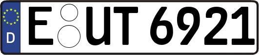 E-UT6921