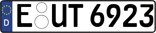 E-UT6923
