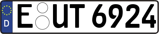 E-UT6924