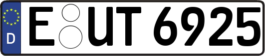 E-UT6925