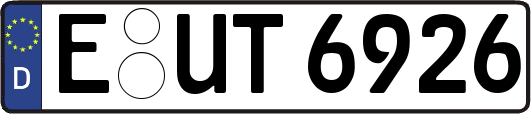 E-UT6926