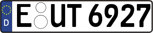 E-UT6927