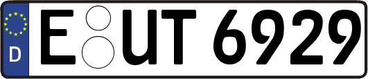 E-UT6929
