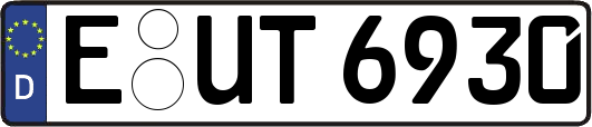 E-UT6930