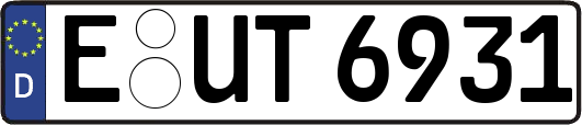 E-UT6931