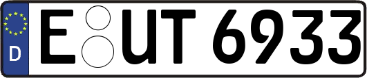 E-UT6933