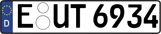 E-UT6934