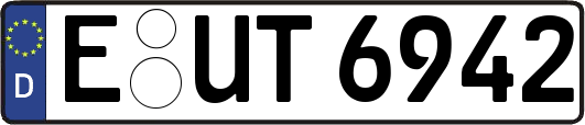 E-UT6942