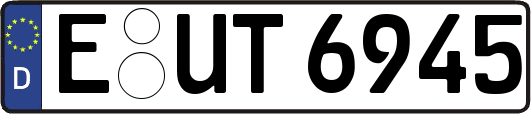 E-UT6945