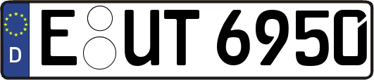 E-UT6950