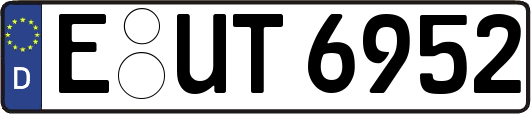 E-UT6952