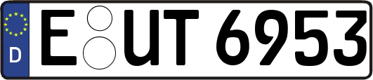 E-UT6953