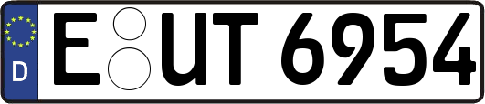 E-UT6954