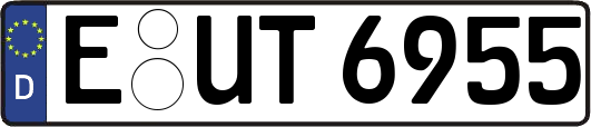 E-UT6955