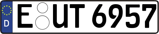 E-UT6957