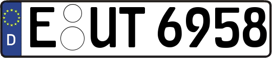 E-UT6958