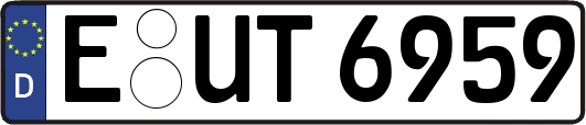 E-UT6959