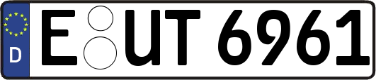 E-UT6961