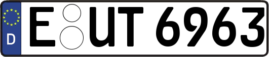 E-UT6963