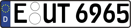 E-UT6965