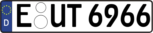E-UT6966