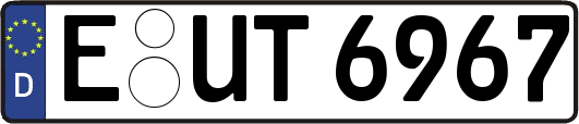 E-UT6967