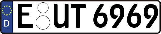 E-UT6969
