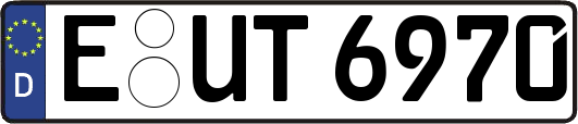E-UT6970