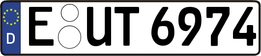E-UT6974