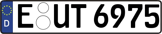 E-UT6975