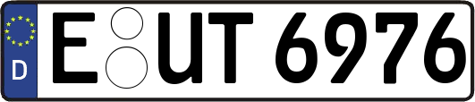 E-UT6976
