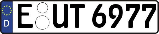 E-UT6977