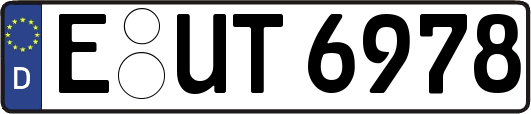 E-UT6978