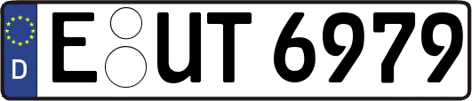 E-UT6979